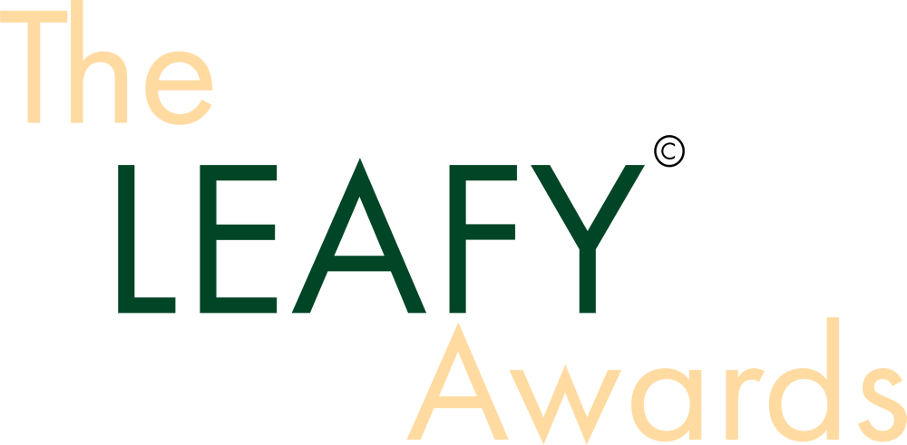 Green Awards. Green Certifications
