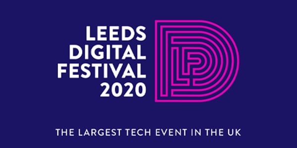 Leeds Digital Festival
