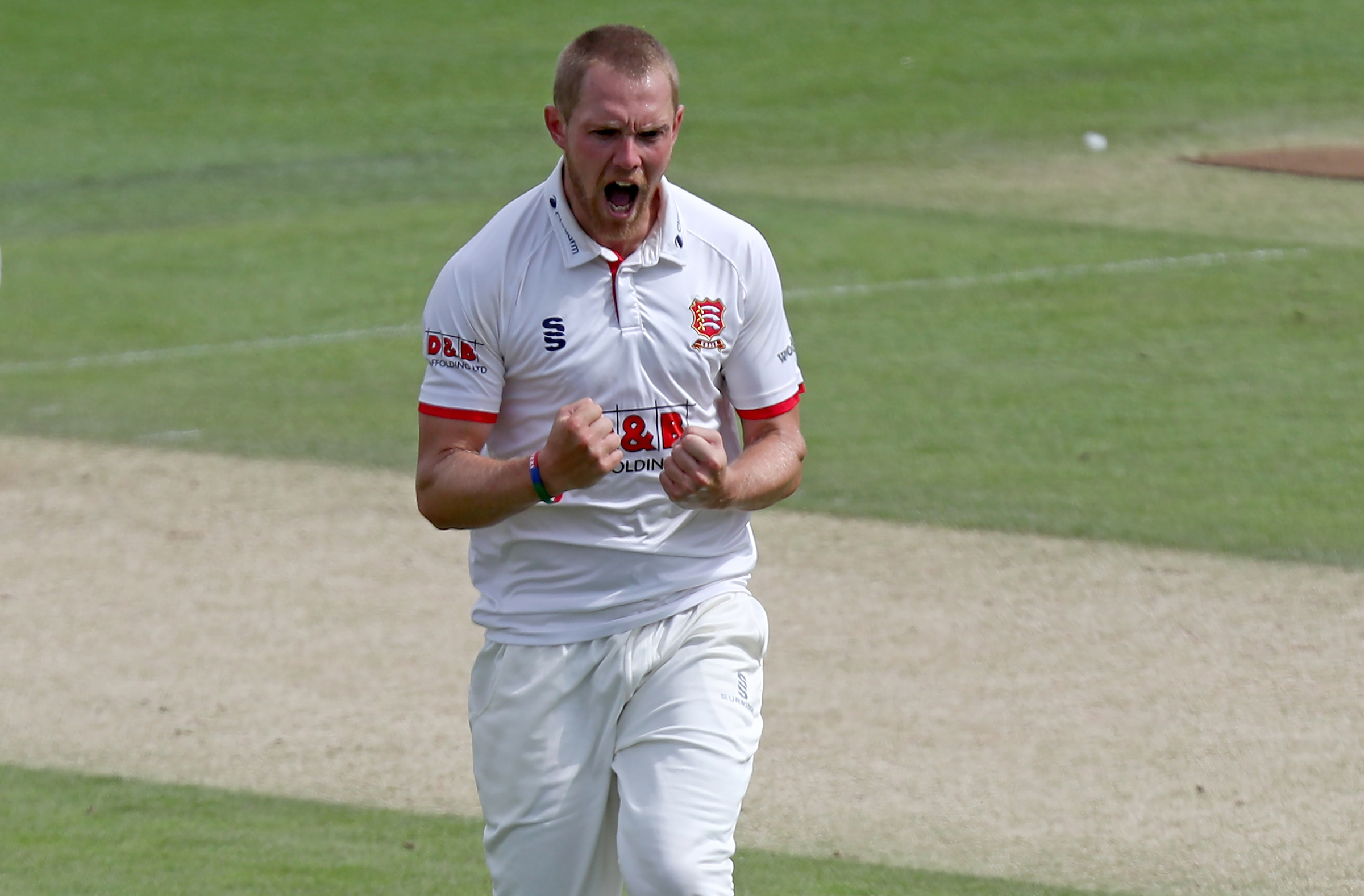 Essex CCC. Partnership.